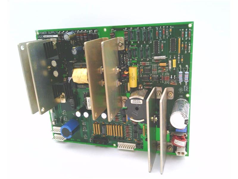 DS200TCPSG1APE | General Electric Power Supply DC Input Board Mark V