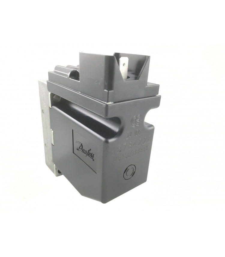Danfoss 157B4228 PVEO32 Electrohydraulic Actuator 24 VDC ON/OFF for PVG32 and PVG100 Valve Systems