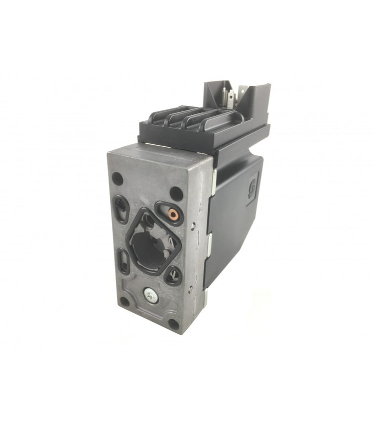 Danfoss 157B4228 PVEO32 Electrohydraulic Actuator 24 VDC ON/OFF for PVG32 and PVG100 Valve Systems