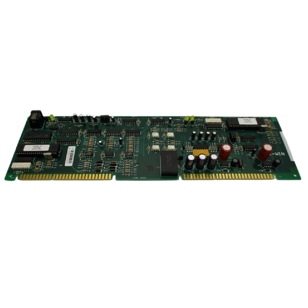 NIM-1W | Siemens XNET Network Interface Module for MXL/XLS Fire Alarm Systems