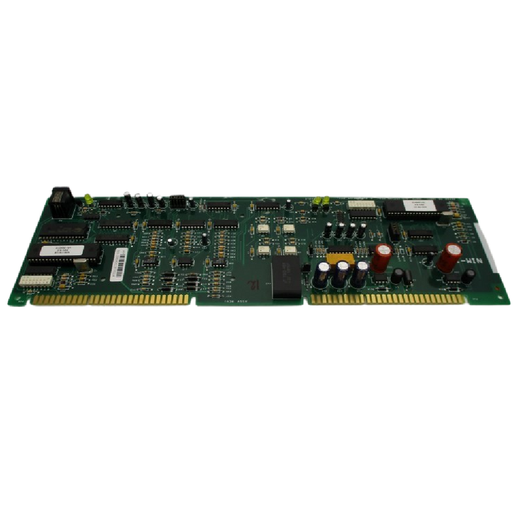 NIM-1W | Siemens XNET Network Interface Module for MXL/XLS Fire Alarm Systems