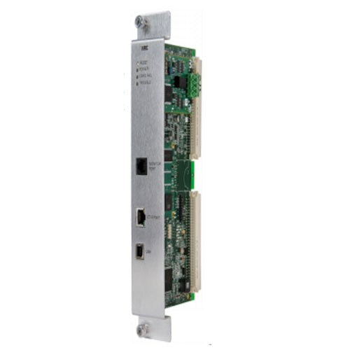 NRC | Siemens 2nd Generation Network Ring Card for Fire Safety Systems