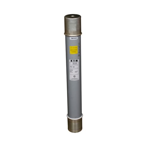 15CLE-100E | Eaton Bussmann 15.5kV 100A Single-Barrel E-Rated Medium Voltage Fuse