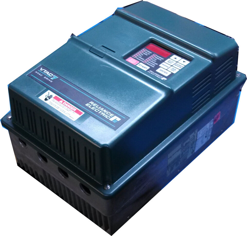 15V4150 | Reliance Electric GV3000/SE 15 HP AC Drive