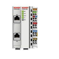 CX9000-0001 | Beckhoff Embedded PC CPU Module 24 V DC 64 MB RAM 16 MB Flash