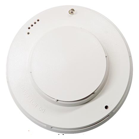 ID-60IB | Siemens Conventional Smoke Detector 4.8 VAC