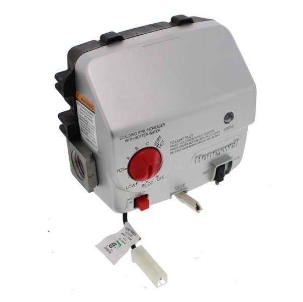 WV8840A1000 | Honeywell Water Heater Gas Valve