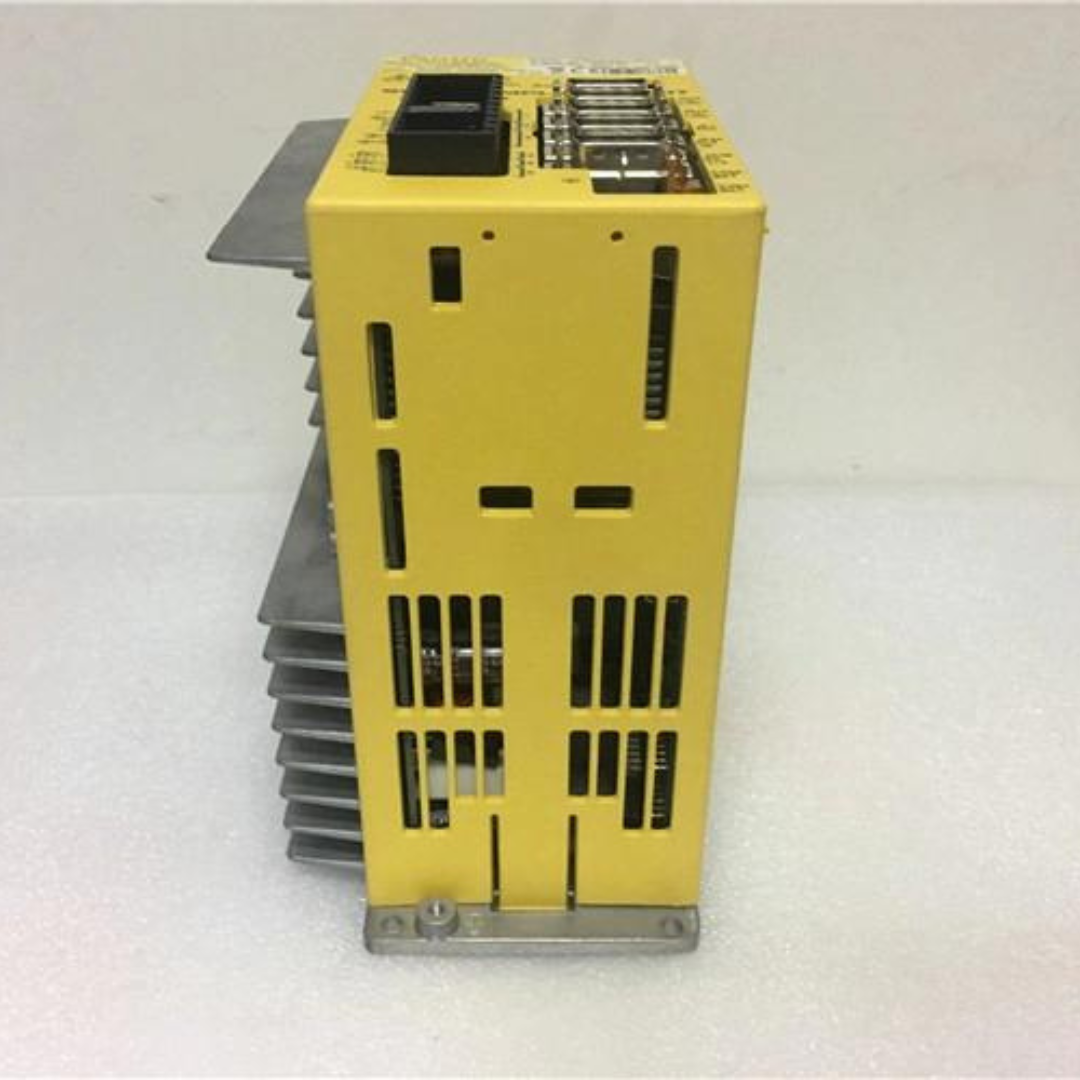 A06B-6093-H152 | GE Fanuc AC Servo Drive