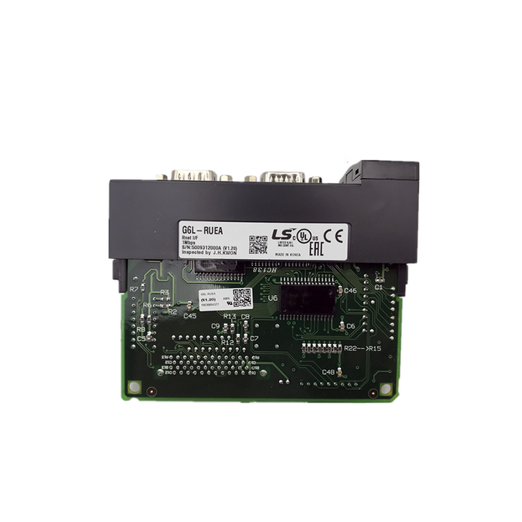 Plc Ls Module G6L-RUEA | LS Electric PLC Communication Module