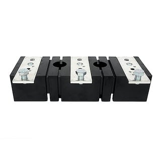 1494U-F400 | Allen-Bradley Trailer Fuse Block