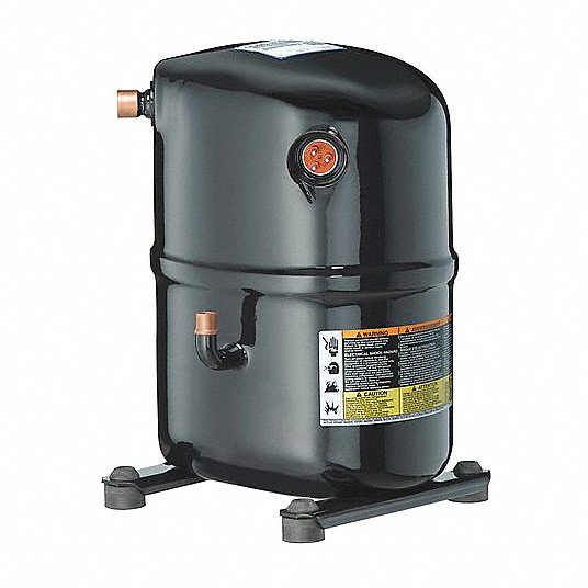 CR14K6E-PFV-875 | Copeland 14,050 BTU Reciprocating Compressor 208/230V Single-Phase