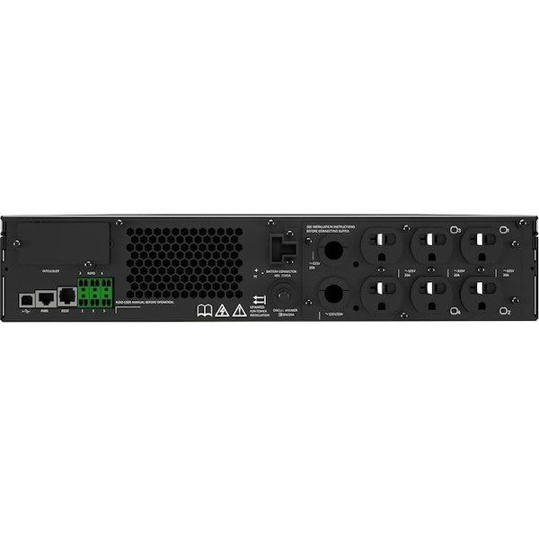 Emerson Liebert GXT5-2000LVRT2UXL Online UPS Rack/Tower Uninterruptible Power Supply