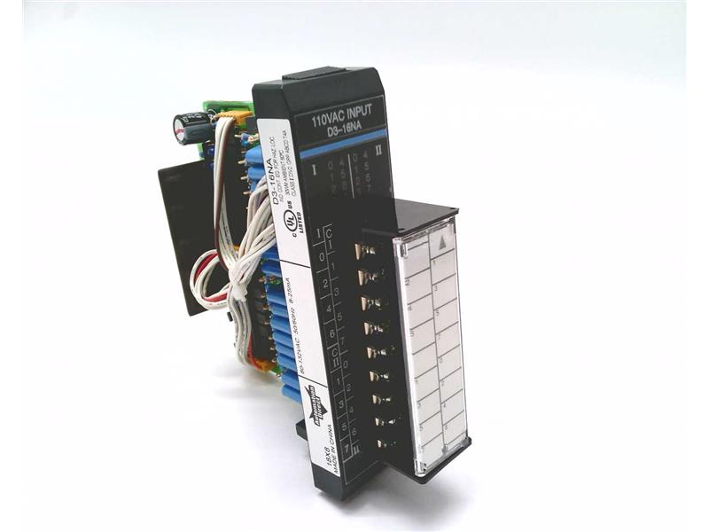 D3-16NA | Automation Direct Discrete Input Module