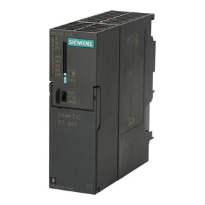 Siemens 6ES7317-2AK14-0AB0 SIMATIC S7-300 CPU 317-2 DP PLC