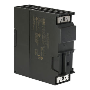 Siemens 6ES7317-2AK14-0AB0 SIMATIC S7-300 CPU 317-2 DP PLC