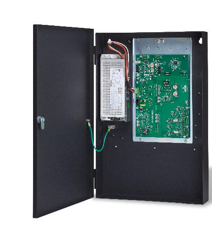 PAD5-6A | Siemens 6A Addressable Power Supply Module for Fire Alarm Systems