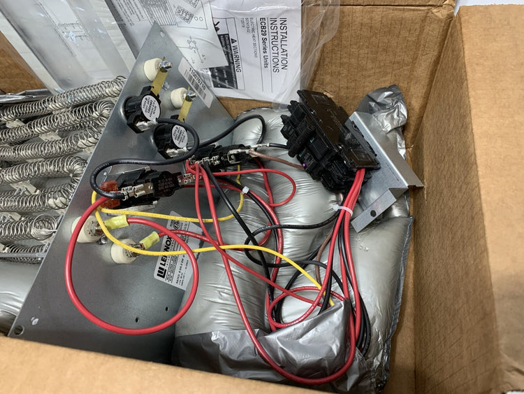 Lennox ECB29-8CB-7P Electric Heat Kit for Air Handler HVAC Systems