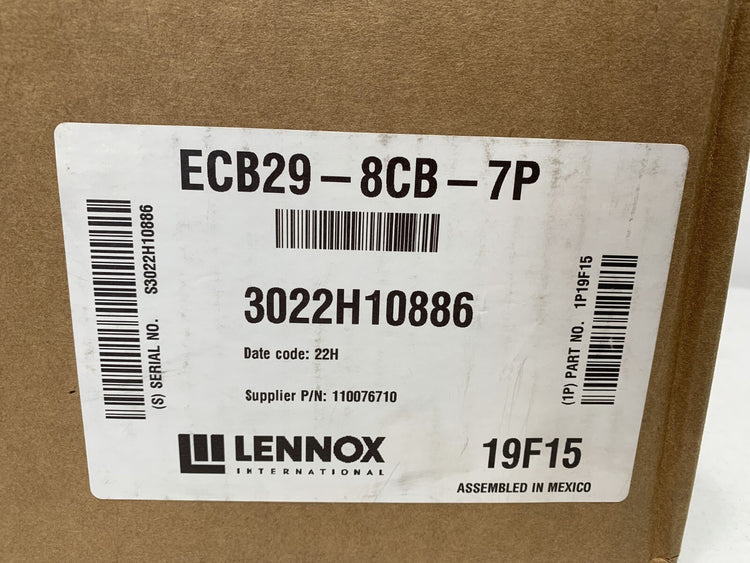 Lennox ECB29-8CB-7P Electric Heat Kit for Air Handler HVAC Systems