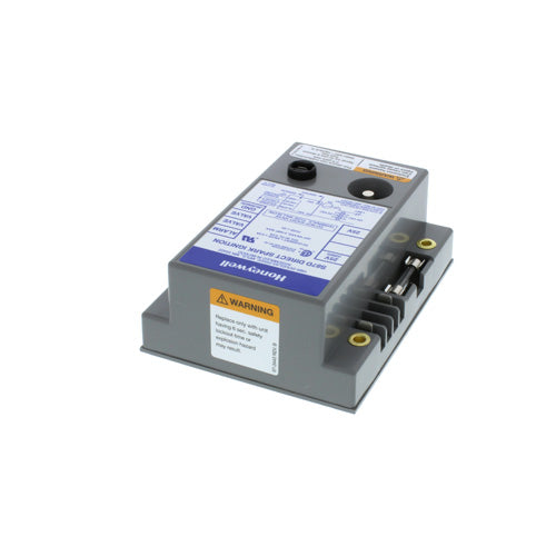 S87D1012 | Honeywell Direct Spark Ignition (DSI) Control Module