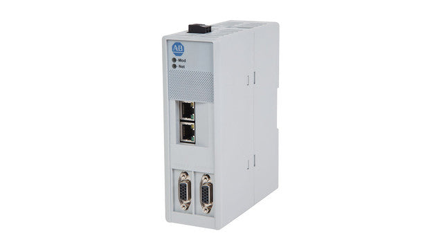 2098-IPD-030 | Allen-Bradley Ultra5000 Intelligent Positioning Drive 15A/30A