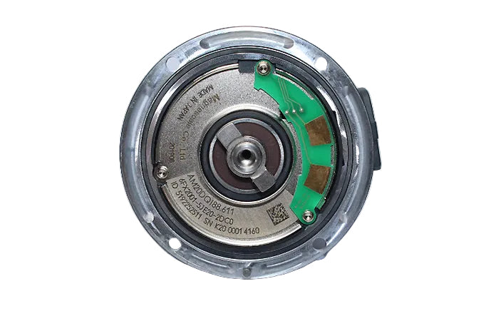 Siemens 6FX2001-5JE20-2DC0 AM20DQI-88 DRIVE-CLiQ Encoder Kit