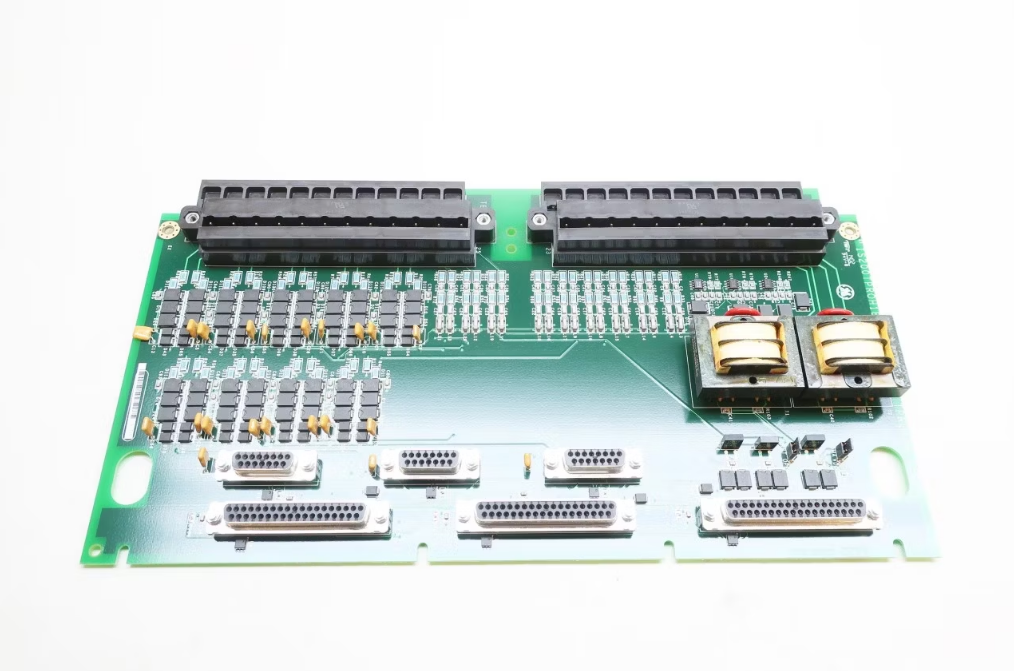 IS200TPROH1BBB | General Electric GE Mark VI Board