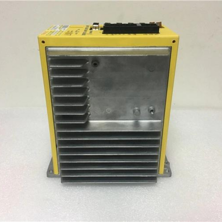 A06B-6093-H152 | GE Fanuc AC Servo Drive