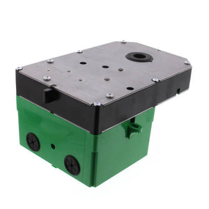 KMC Controls MEP-5223 Direct-Coupled Replacement Actuator for Residential Round Zone Dampers
