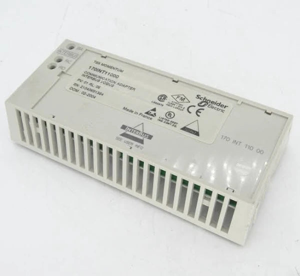 170INT11000 | Schneider Electric Interbus communication adaptor