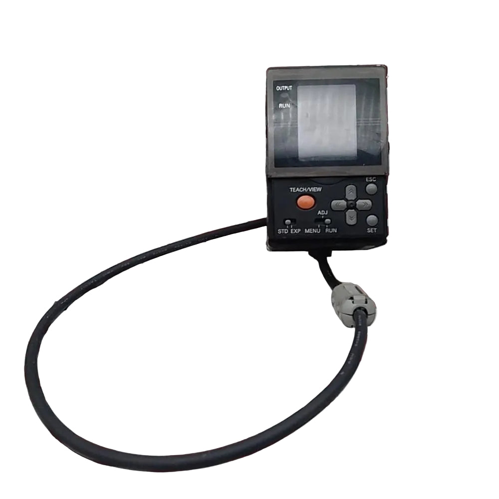 ZFV-A15 | Omron Smart Sensor Amplifier, PNP Output, 24 VDC