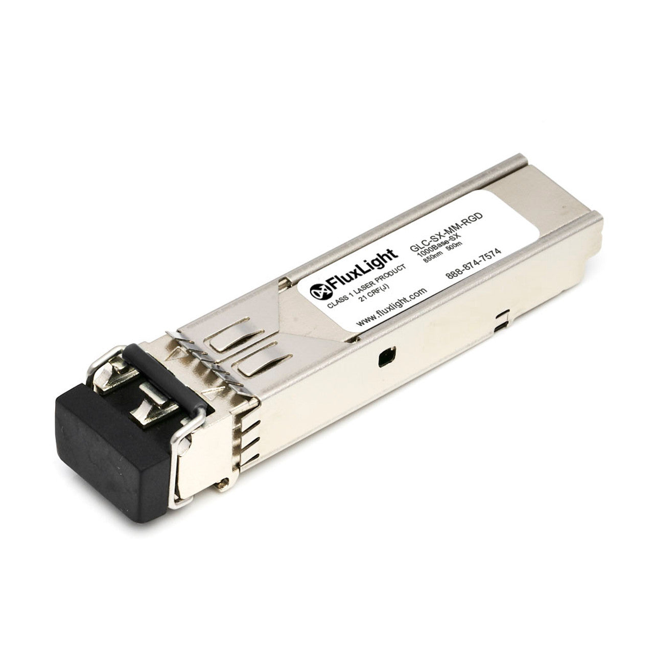 GLC-SX-MM-RGD | Cisco Compatible 1000BASE-SX SFP Transceiver Module