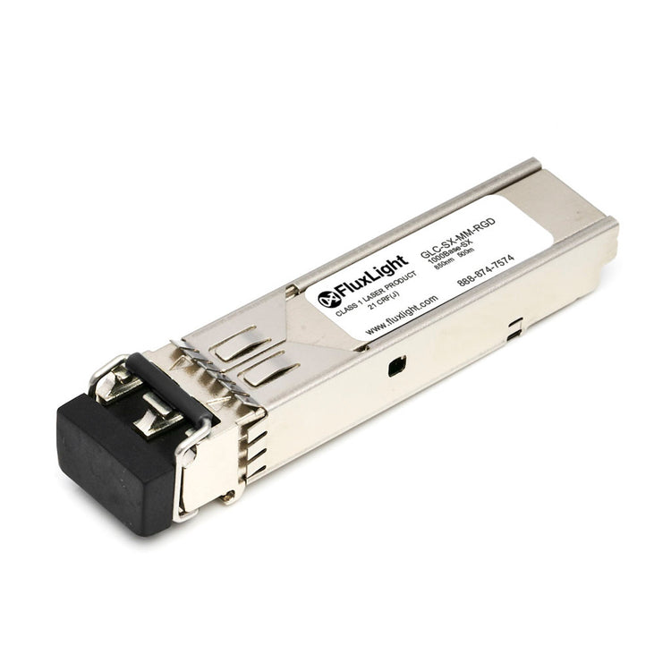 GLC-SX-MM-RGD | Cisco Compatible 1000BASE-SX SFP Transceiver Module