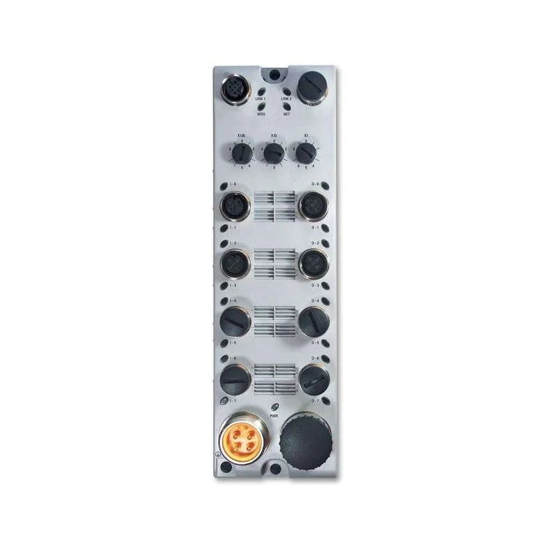 1732E-16CFGM12QCR | Allen-Bradley ArmorBlock I/O Module w/ EtherNet