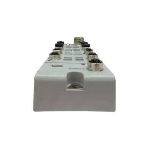 1732E-16CFGM12 | Allen-Bradley ArmorBlock I/O Module w/ EtherNet 16I/O