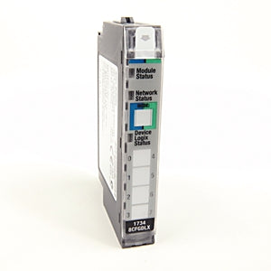 1734-8CFGDLX | Allen Bradley Point Combination Module