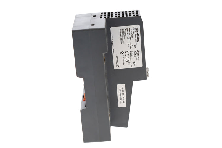 1734-AENTR | Allen-Bradley 2-Port EtherNet/IP Twisted Pair I/O Adapter 24V DC, B