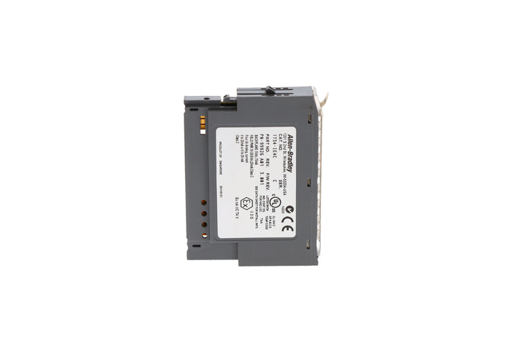 1734-IE4C | Allen-Bradley POINT I/O 4-Channel High Density Current Input Module