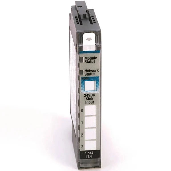 1734-IV8 | Allen-Bradley Point I/O 8-Point Digital Input Module