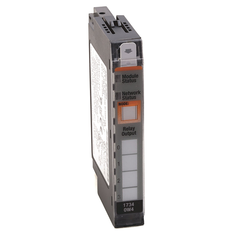 Allen Rays Module 1734-OX2 | Allen Bradley Digital Contact Module