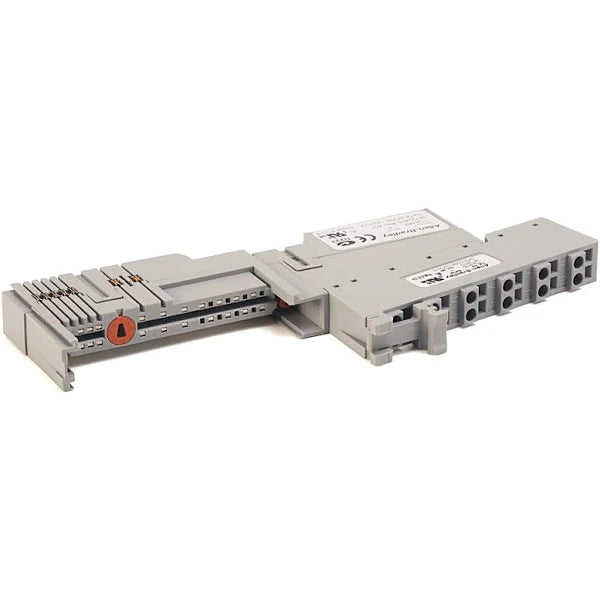 1734-TB3 | Allen-Bradley Point I/O 12-Position IP20 Screw Terminal Base