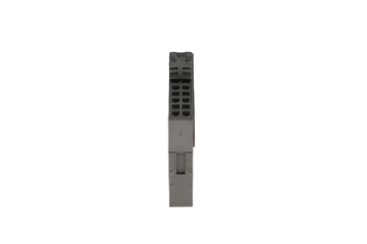 1734-TBS | Allen-Bradley POINT I/O Module Bases with Removable IEC Spring Terminal