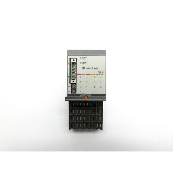 1734D-IA8XOA8S | Allen-Bradley PLC Point I/O 1734