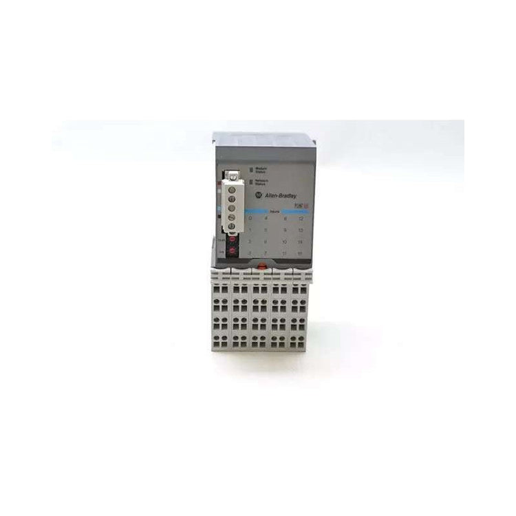 1734D-IB16 | Allen Bradley Input Module