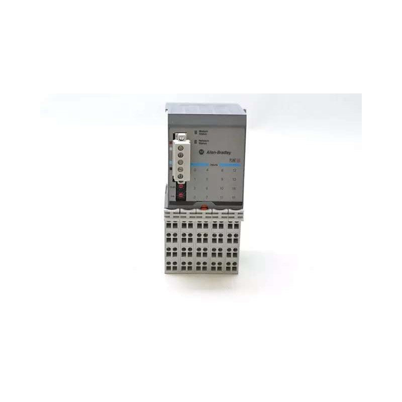 1734D-IB16 | Allen Bradley Input Module