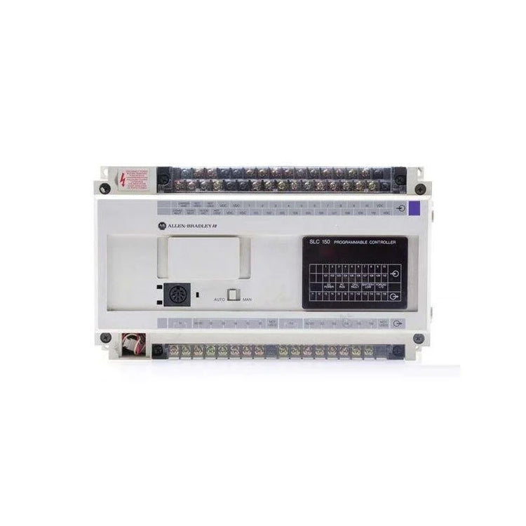1745-LP153 | Allen Bradley SLC 150 Controller 20-In Sink