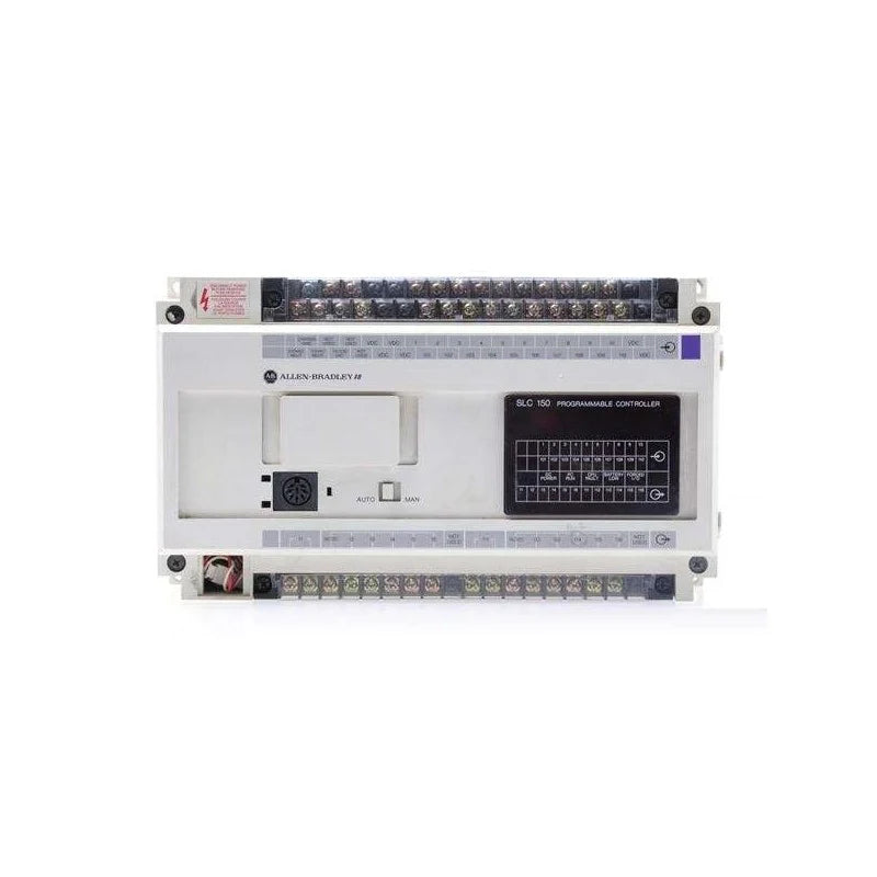 1745-LP153 | Allen Bradley SLC 150 Controller 20-In Sink
