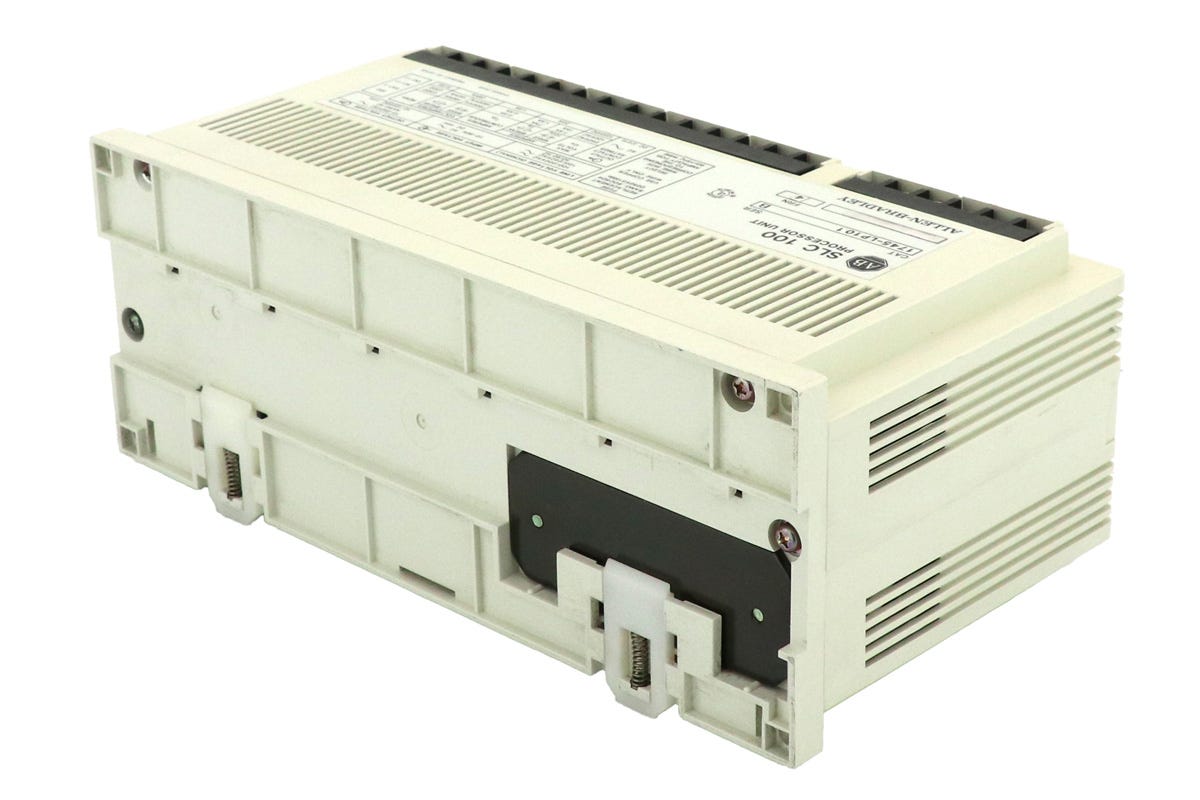 1745-LP101 | Allen Bradley SLC 100 Programmable Controller Processor Unit