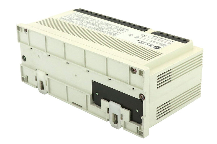 1745-LP101 | Allen Bradley SLC 100 Programmable Controller Processor Unit
