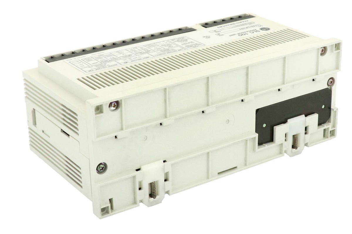 1745-LP101 | Allen Bradley SLC 100 Programmable Controller Processor Unit