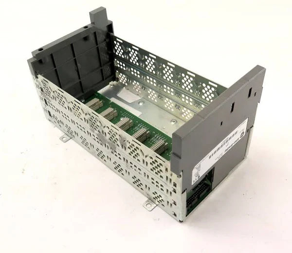 1746-A7 | Allen-Bradley SLC 500 7 Slot Modular Chassis, Back-Panel Mount